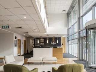 Regus - Milton Keynes Atterbury Lakes