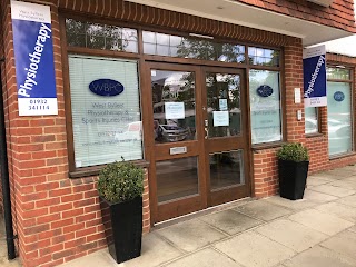 West Byfleet Physiotherapy and Sports Injuries Clinic