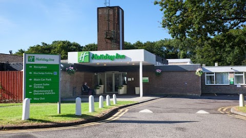 Holiday Inn Newport, an IHG Hotel