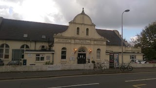 Outpatients Department