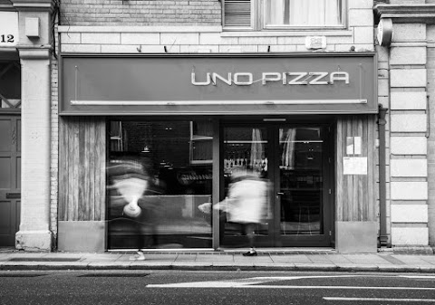 Uno Pizza