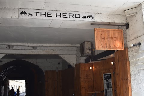 The Herd Steak Restaurant