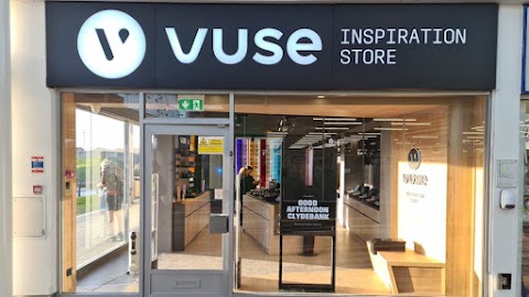 Vuse Inspiration Store Clydebank (Formally Vype)