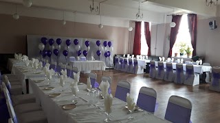 Cypriot Community Centre and Banqueting Suites