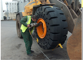 Healys Tyre and Service Centre Naas Bridgestone Firststop