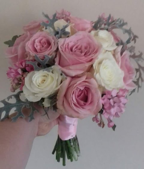 Charlottes Wedding Floristry