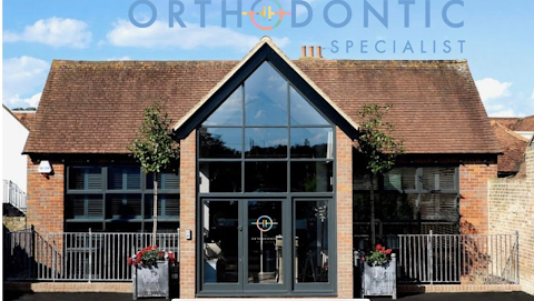 The Orthodontic Specialist- Children Invisalign Centre