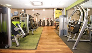 Nuffield Health Wandsworth Fitness & Wellbeing Gym