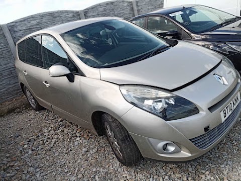 Разборка-СТО Renault Megane 3 Kangoo Scenic 3