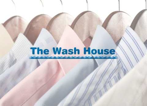 The Wash House