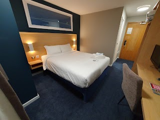 Travelodge London Chessington Tolworth