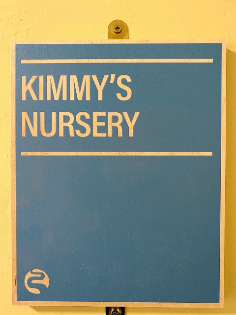 Kimmys Nursery