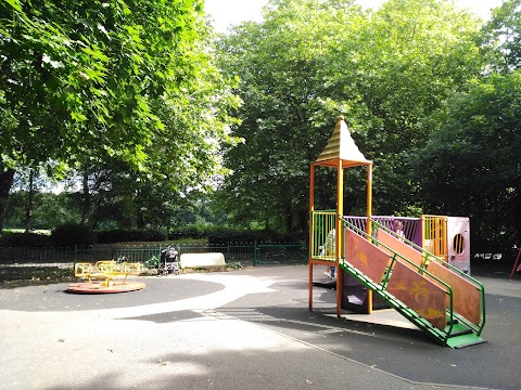 Worthington Park