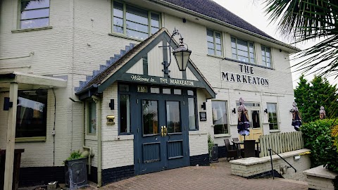 The Markeaton