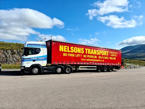 Nelsons Transport Ltd