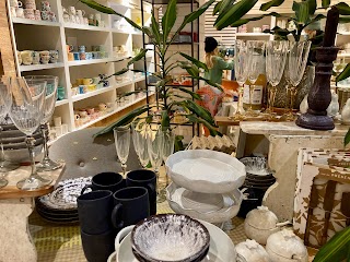 Anthropologie