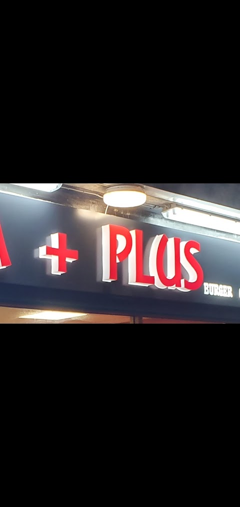 Pizza Plus +
