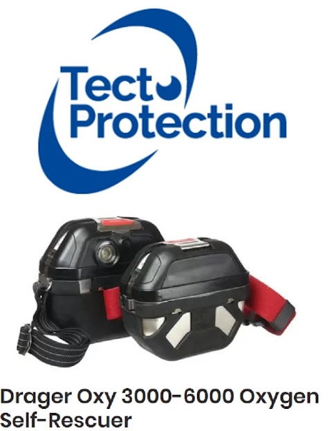 Tecto Protection UK - Workplace Safety Training & Equipment