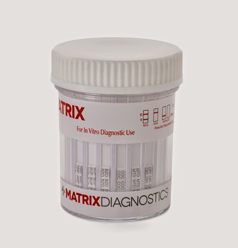 Matrix Diagnostics Ltd