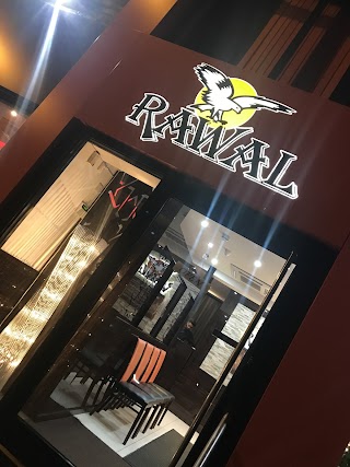 Rawal China Chopstix