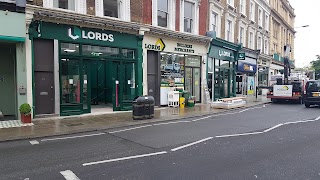 Lords Builders Merchants