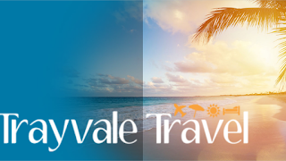 Trayvale Travel Limited