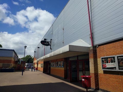 Cineworld Cinema - Bedford