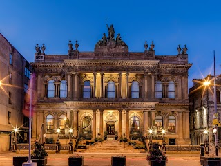 The Great Room Restaurant, Belfast