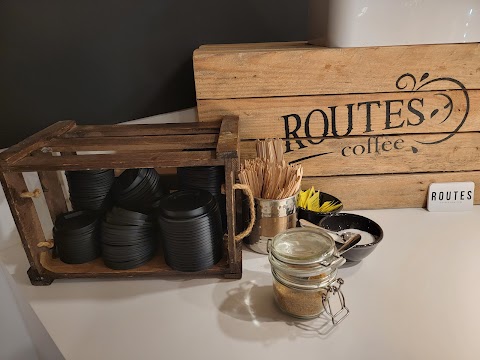 Routes Coffee