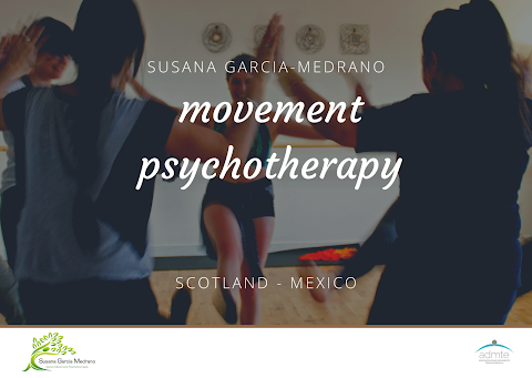 Movement Psychotherapy