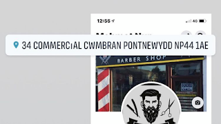 Pontnewydd Turkish Traditional Barbers