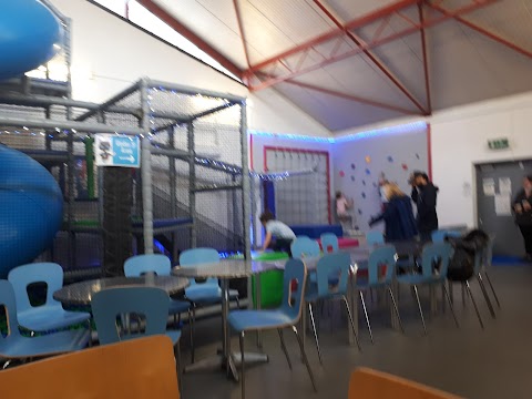 Qube Soft Play