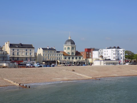 Worthing