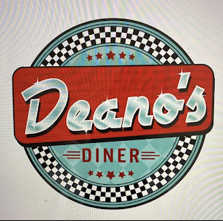 Deanos Diner
