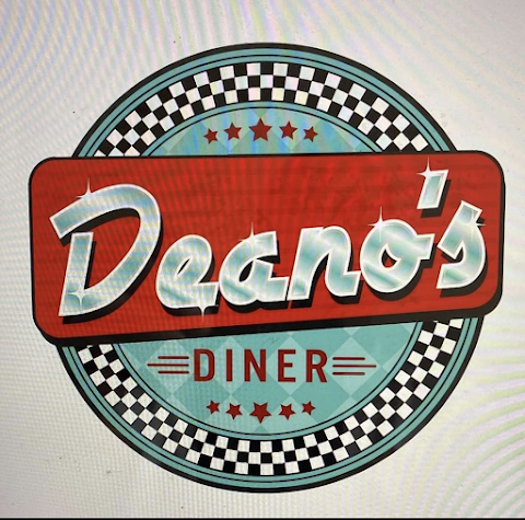Deanos Diner