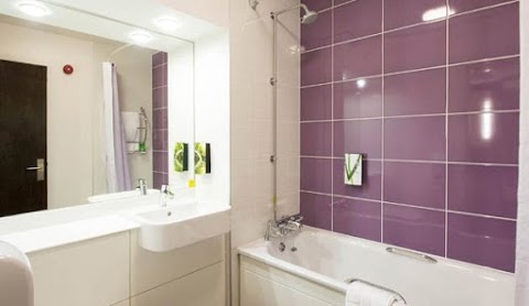 Premier Inn Northwich South hotel