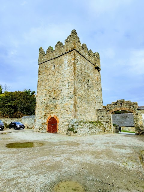 National Trust - Castle Ward