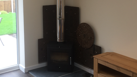Stove Installations D&D Chimney Sweeps