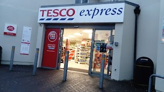 Tesco Express