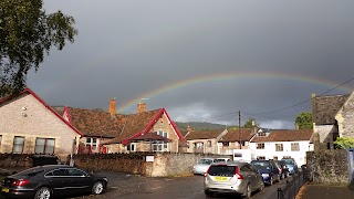 Axbridge Church of England First School