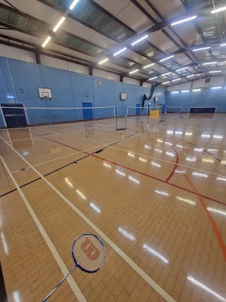 Trowbridge Sports Centre