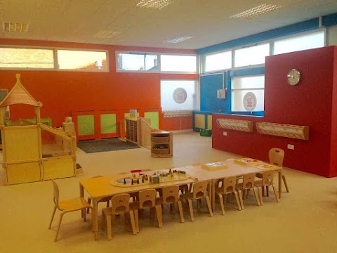 Monkey Puzzle Borehamwood Day Nursery & Preschool