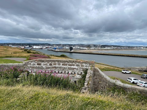 Nigg Bay Golf Club