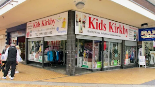 Kids Kirkby