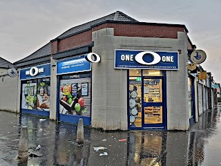 One O One Convenience Store - Dyke Road