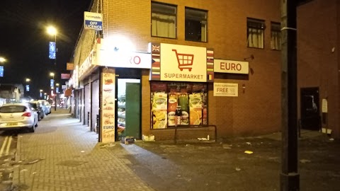 Euro Supermarket