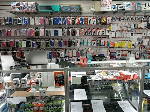 Gadgets And Vape House LTD ( PHONE SHOP AND VAPE SHOP )