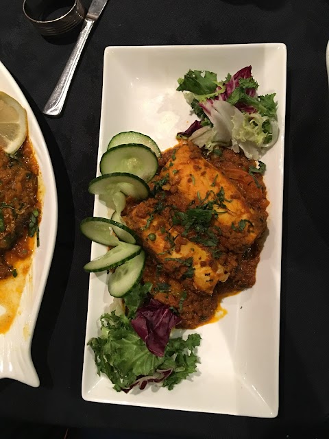 The New Chand Indian Cuisine