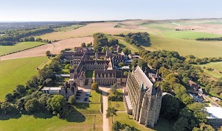 Lancing College