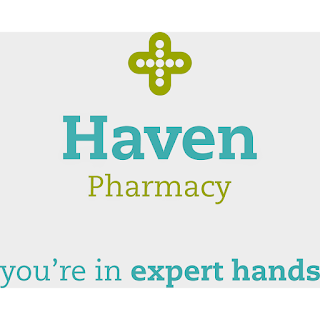 Haven Pharmacy Cassidys